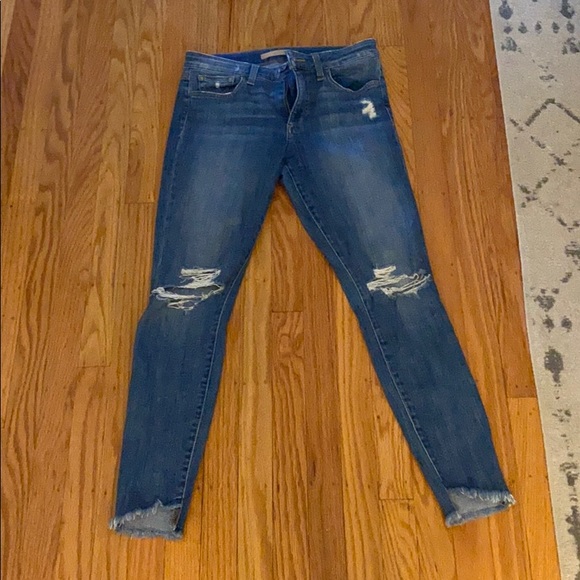Joe's Jeans Denim - JOE’S JEANS.